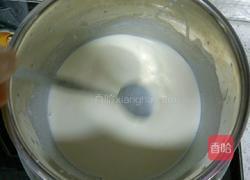 浓滑杏仁露的做法图解6