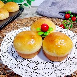 燕麦片苹果面包的做法[图]