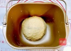 燕麦片苹果面包的做法图解8