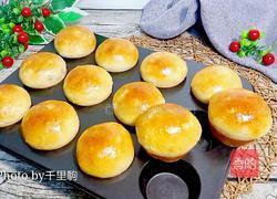 燕麦片苹果面包的做法图解14