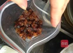 桃胶雪莲子汤的做法图解1