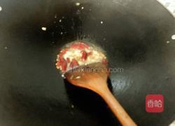 炒地瓜叶的做法图解5