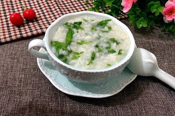 年终盘点暖胃暖心粥