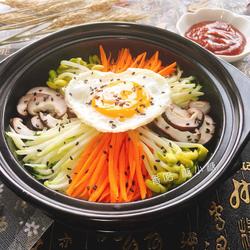 石锅饭的做法[图]