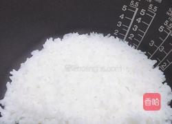 牛丼饭的做法图解1