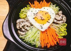 石锅饭的做法图解15