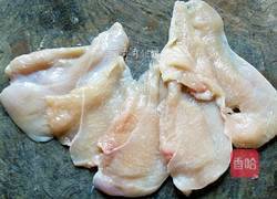 早餐鸡蛋卷饼的做法图解2