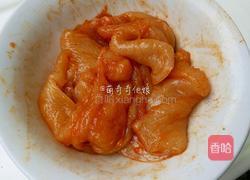 早餐鸡蛋卷饼的做法图解3