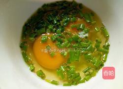 早餐鸡蛋卷饼的做法图解8