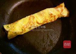 早餐鸡蛋卷饼的做法图解11