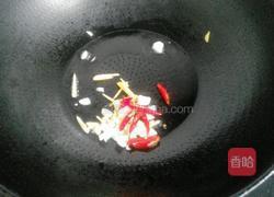 泡椒炒藕带的做法图解4