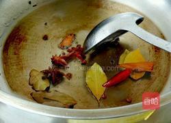 鹌鹑蛋拌豆腐的做法图解3