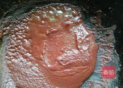 红豆泥的做法图解9