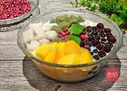 鲜芋仙的做法图解14