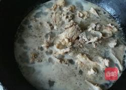炖鸡骨架的做法图解3