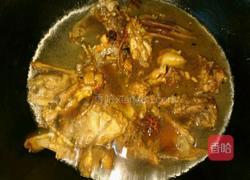 炖鸡骨架的做法图解5