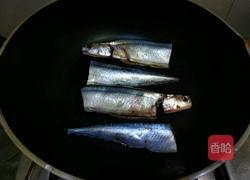 家常豆腐鱼的做法图解5