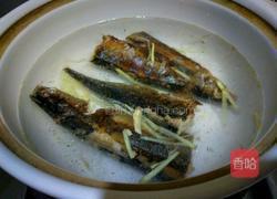 家常豆腐鱼的做法图解8