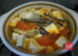 家常豆腐鱼的做法图解11