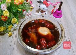 当归红糖煮鸡蛋的做法图解7