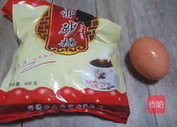 当归红糖煮鸡蛋的做法图解1