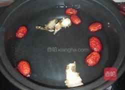 当归红糖煮鸡蛋的做法图解5