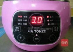 虾肉粥的做法图解7