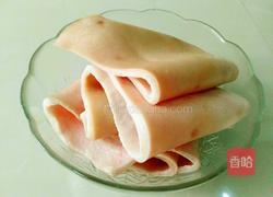 烤猪皮的做法图解1