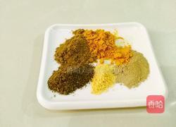 烤猪皮的做法图解4