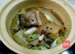 烤猪皮的做法图解10