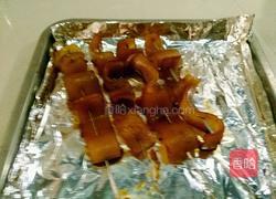 烤猪皮的做法图解17