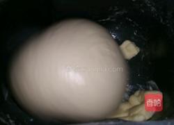 芝士面包的做法图解1