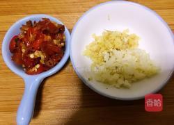 烂肉豇豆的做法图解3