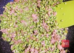 烂肉豇豆的做法图解8