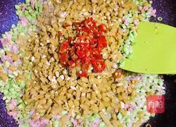 烂肉豇豆的做法图解9