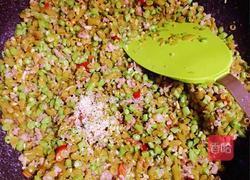 烂肉豇豆的做法图解10