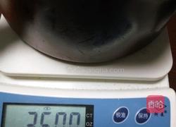 苹果银耳羹的做法图解4