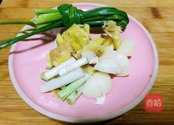 酱大骨头的做法图解2