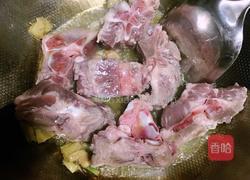 酱大骨头的做法图解5