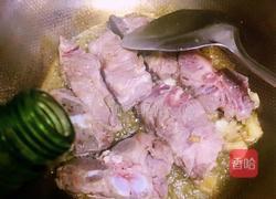 酱大骨头的做法图解6