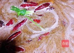 酱大骨头的做法图解9