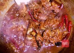 酱大骨头的做法图解10