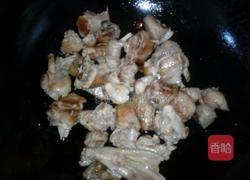 土豆鸭的做法图解4