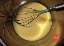 酸奶纸杯蛋糕的做法图解5