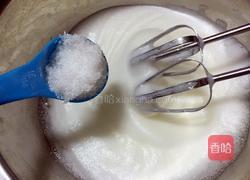 酸奶纸杯蛋糕的做法图解10