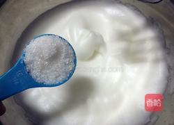 酸奶纸杯蛋糕的做法图解11