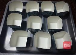 酸奶纸杯蛋糕的做法图解17