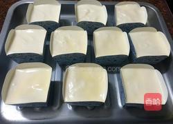 酸奶纸杯蛋糕的做法图解18