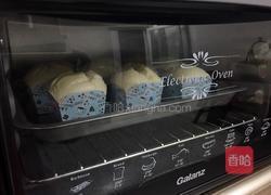 酸奶纸杯蛋糕的做法图解20