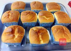 酸奶纸杯蛋糕的做法图解22